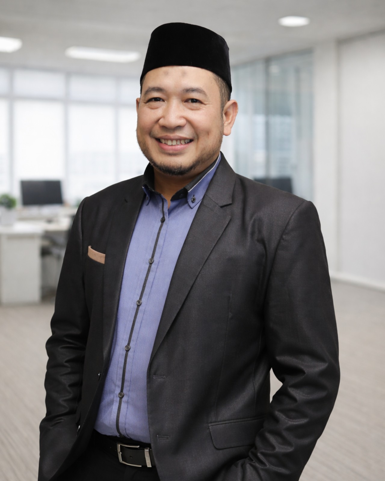 H. Fauzi Wahyu Muntoro